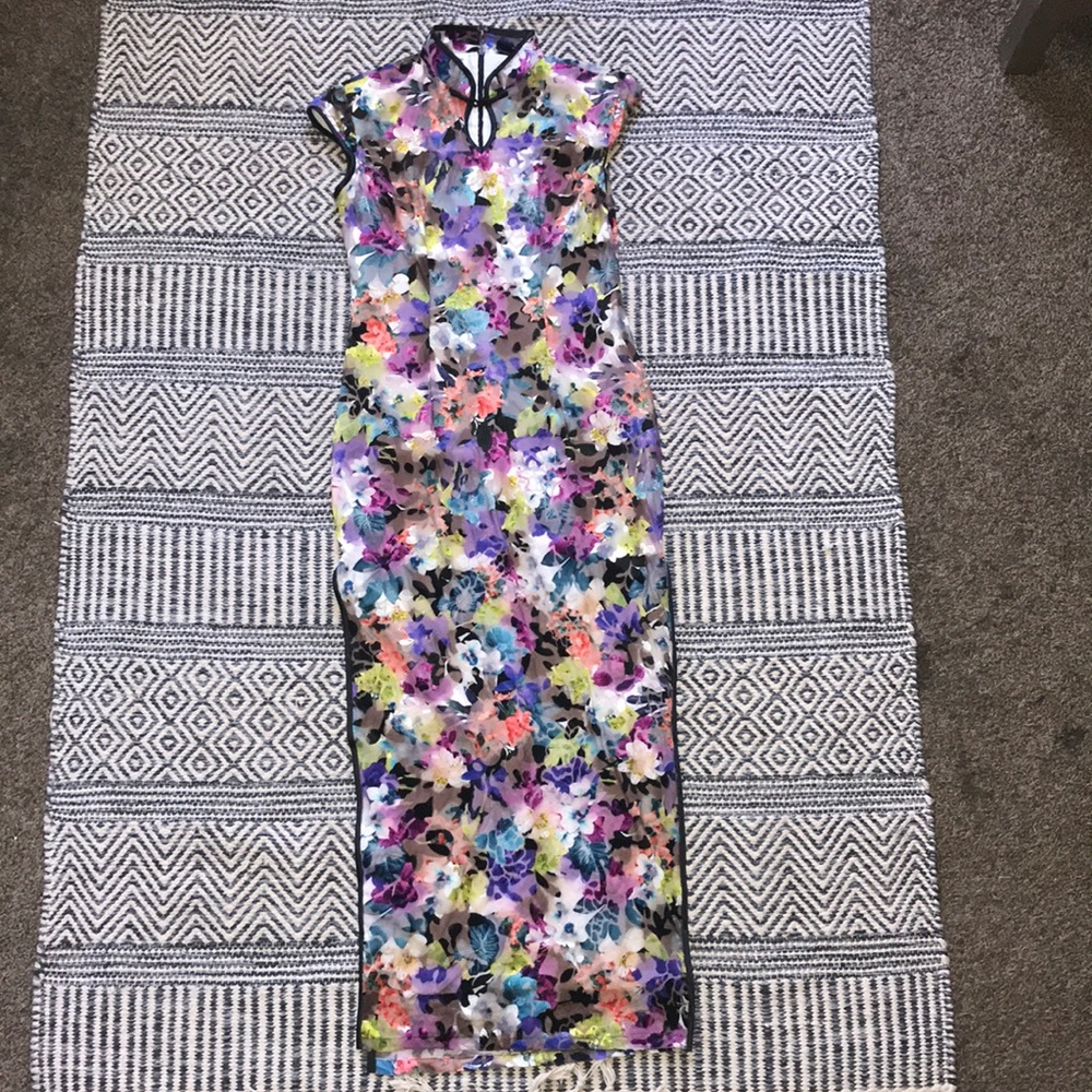 Laogudai dress